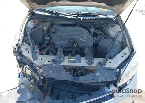 2010 Chevrolet Impala Lt z USA, uszkodzony, nr VIN 2G1WB5EKXA1226122